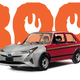 Illustration for article titled Here Are The Hottest Halloween Car-Stumes Of 2017